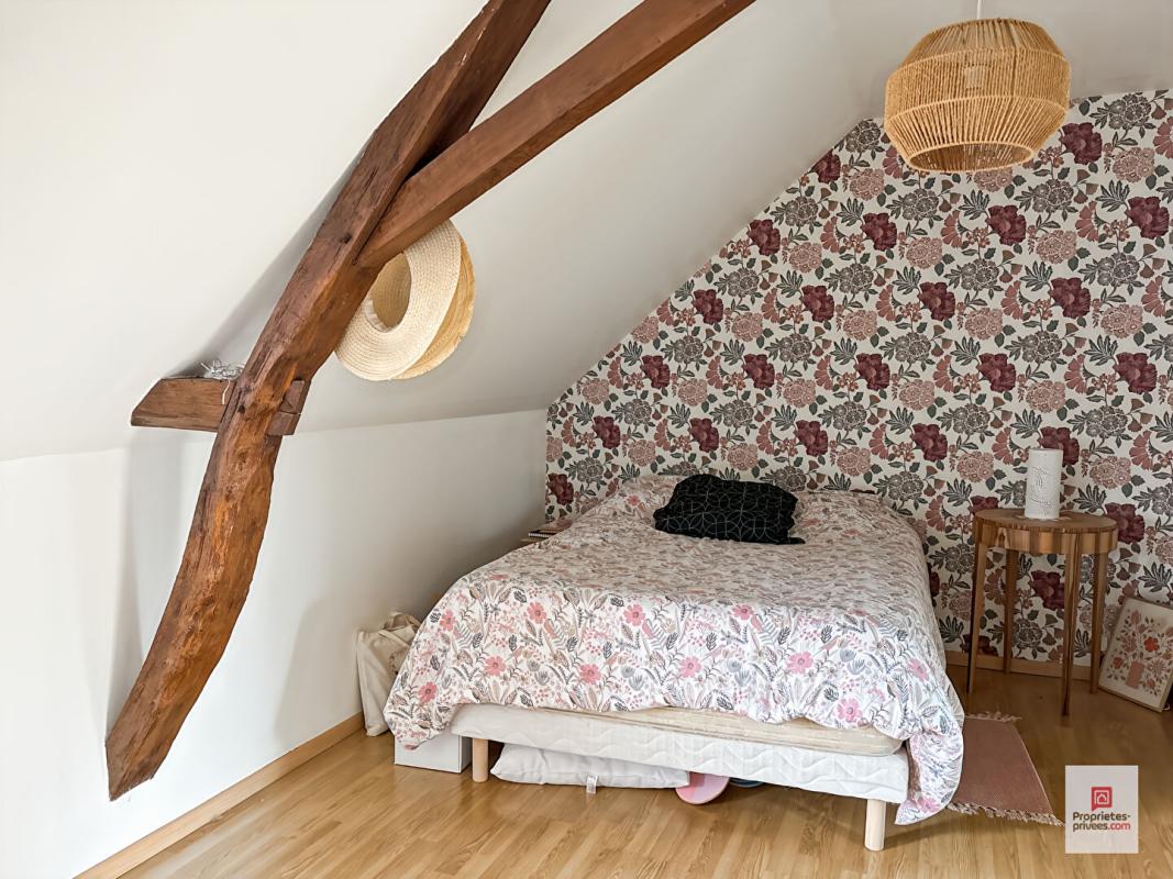 PRECIGNE Maison Precigne 6 pièce(s) 160 m2 10