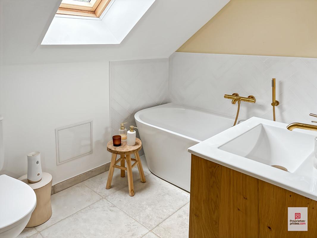 PRECIGNE Maison Precigne 6 pièce(s) 160 m2 11