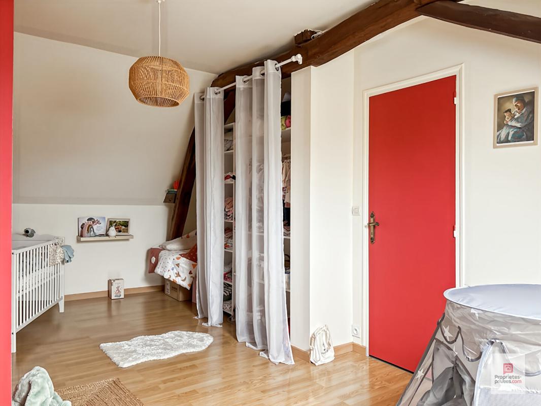 PRECIGNE Maison Precigne 6 pièce(s) 160 m2 12