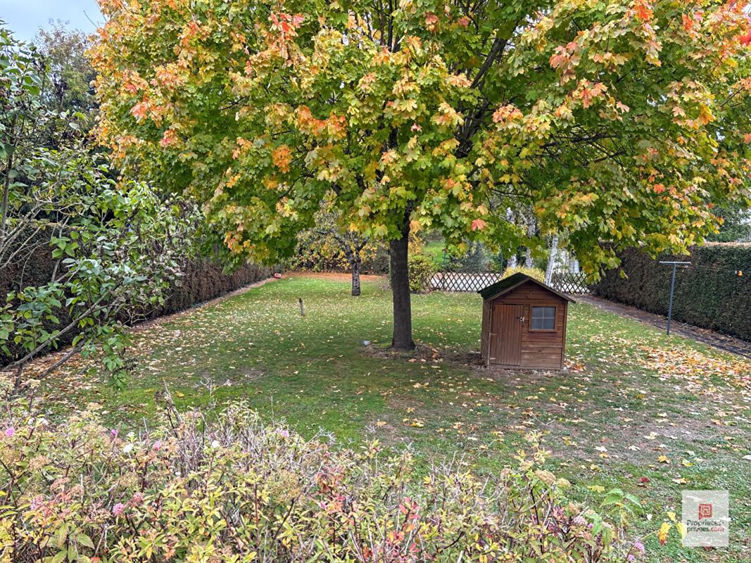 PRECIGNE Maison Precigne 6 pièce(s) 160 m2 13