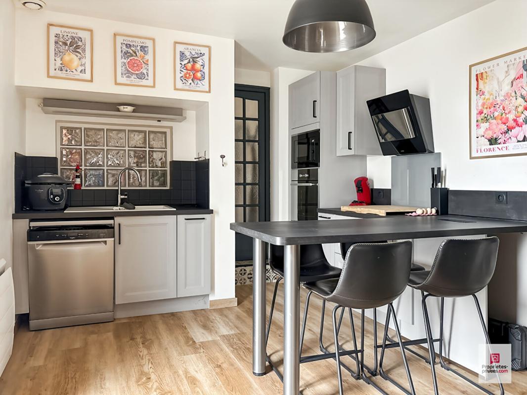 PRECIGNE Maison Precigne 6 pièce(s) 160 m2 2