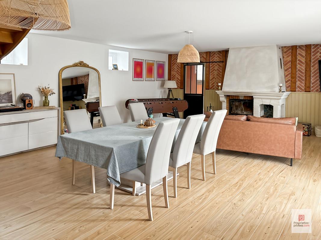 PRECIGNE Maison Precigne 6 pièce(s) 160 m2 3