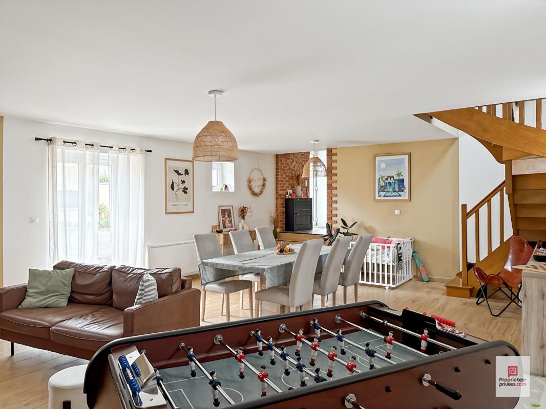 PRECIGNE Maison Precigne 6 pièce(s) 160 m2 6