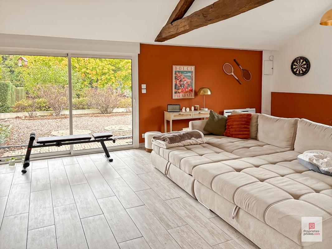 PRECIGNE Maison Precigne 6 pièce(s) 160 m2 7