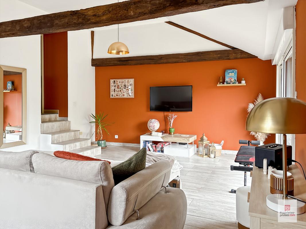 PRECIGNE Maison Precigne 6 pièce(s) 160 m2 8