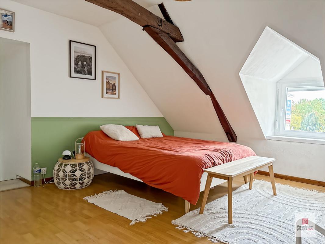 PRECIGNE Maison Precigne 6 pièce(s) 160 m2 9