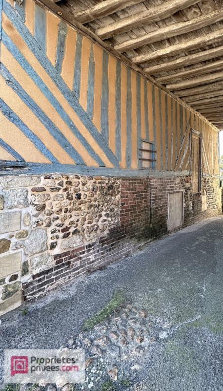 BEAUMONT-EN-AUGE Beaumont-en-Auge ? Maison de caractère au coeur du village - 122 m² 11