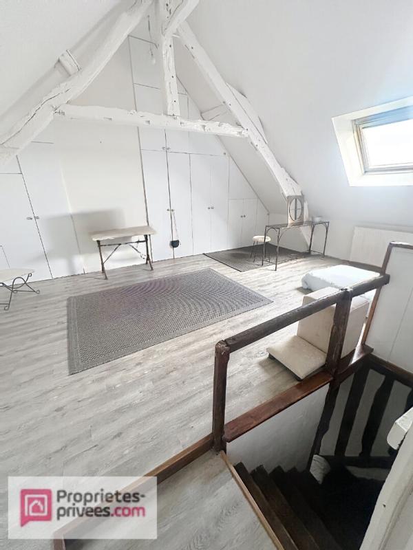 BEAUMONT-EN-AUGE Beaumont-en-Auge ? Maison de caractère au coeur du village - 122 m² 13