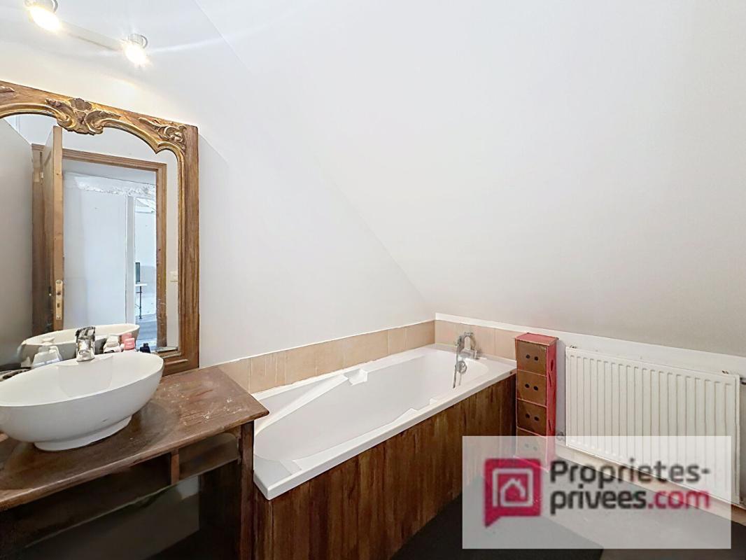 BEAUMONT-EN-AUGE Beaumont-en-Auge ? Maison de caractère au coeur du village - 122 m² 14