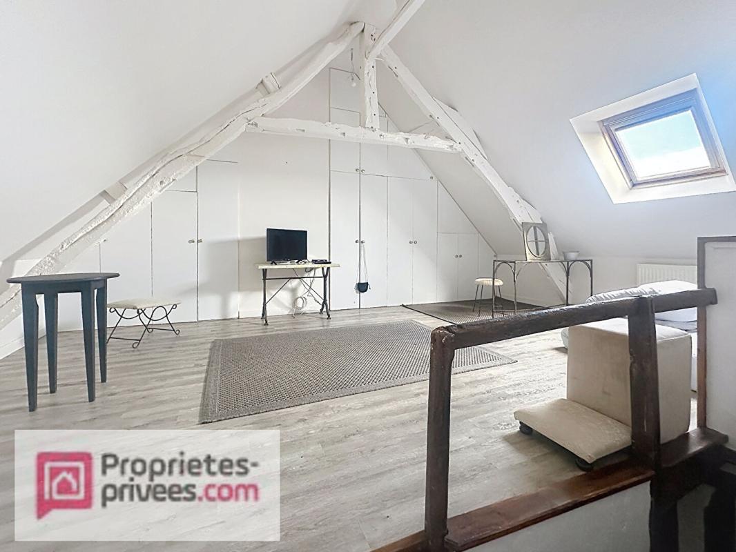 BEAUMONT-EN-AUGE Beaumont-en-Auge ? Maison de caractère au coeur du village - 122 m² 15