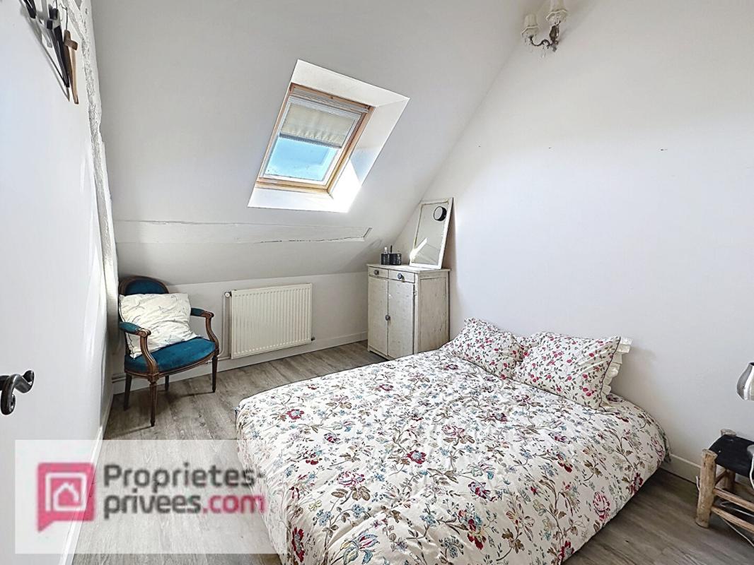 BEAUMONT-EN-AUGE Beaumont-en-Auge ? Maison de caractère au coeur du village - 122 m² 8