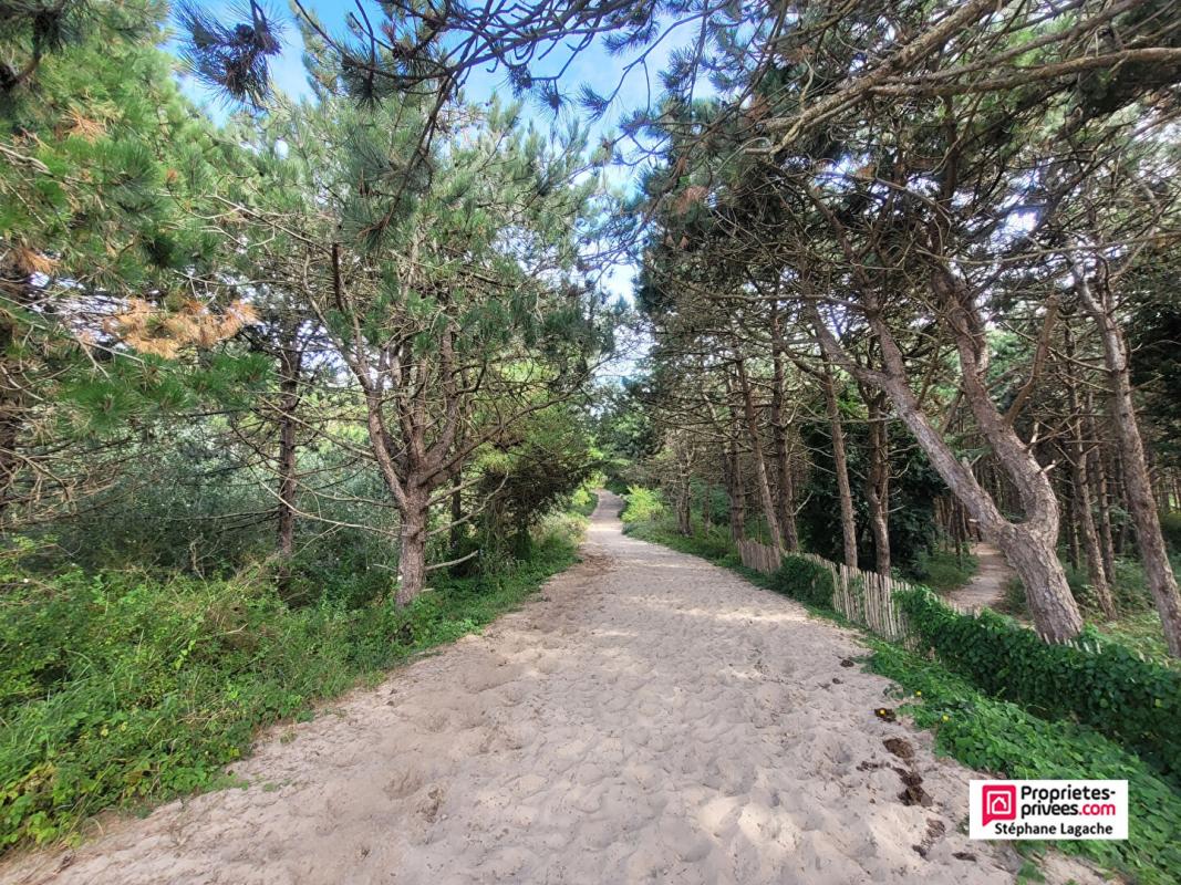 LE TOUQUET-PARIS-PLAGE Appartement Le Touquet Paris Plage 4 pièce(s) 115 m2 avec 2 terrasses  garage et cave 5