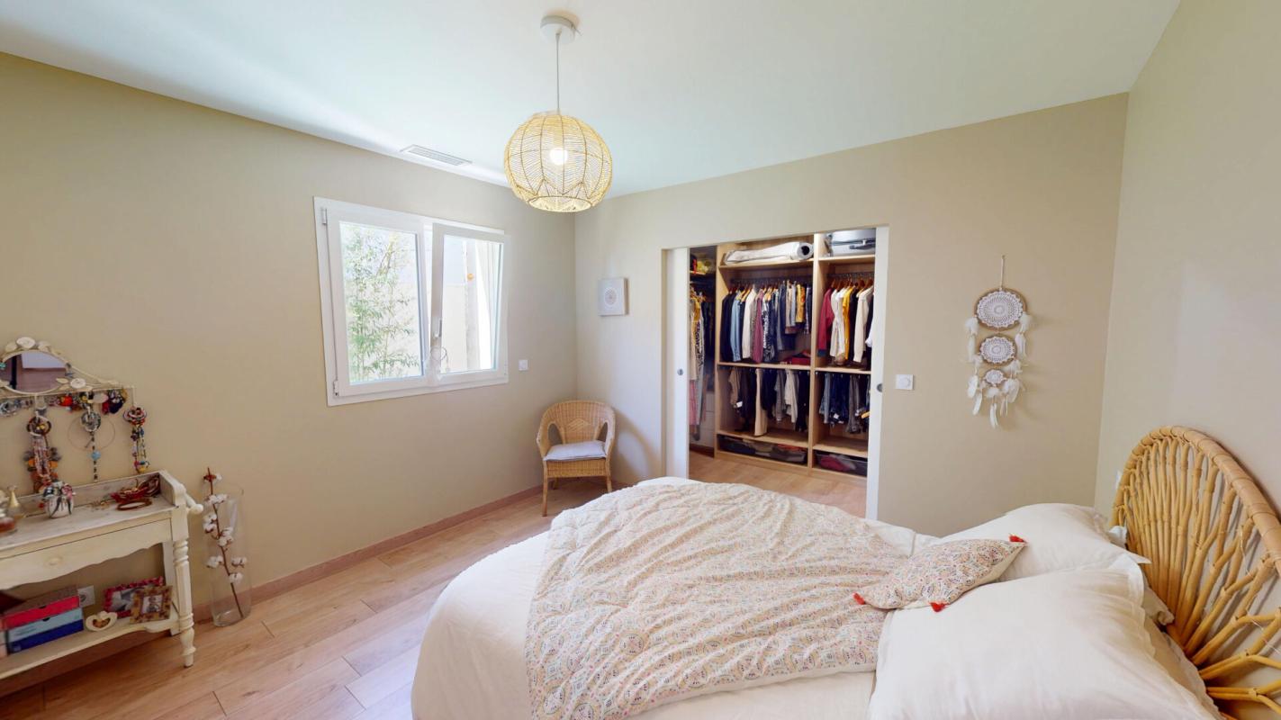 COURNONTERRAL Villa contemporaine Cournonterral 10