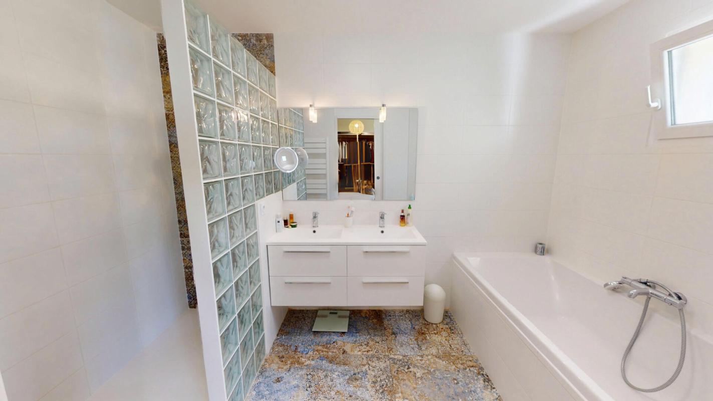 COURNONTERRAL Villa contemporaine Cournonterral 12