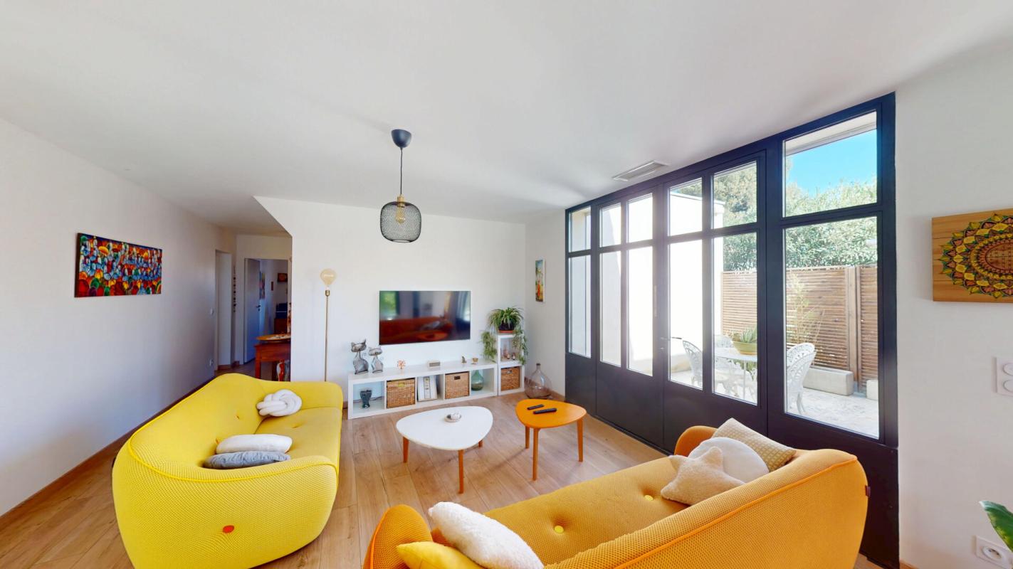 COURNONTERRAL Villa contemporaine Cournonterral 3