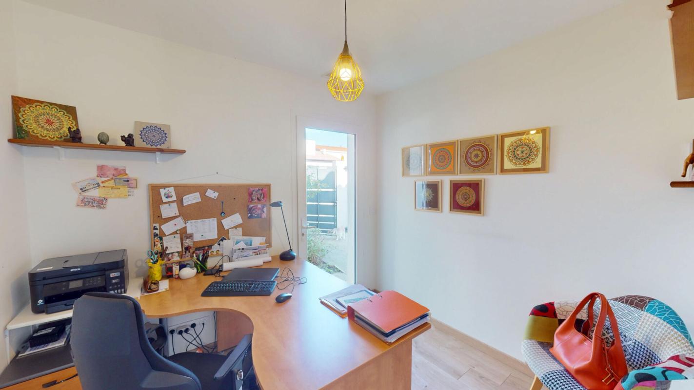 COURNONTERRAL Villa contemporaine Cournonterral 9