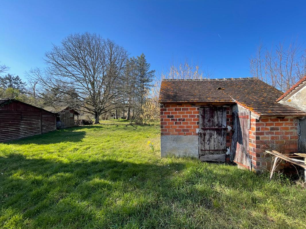 LANGESSE Maison Langesse 4 pièce(s) 82 m2 10