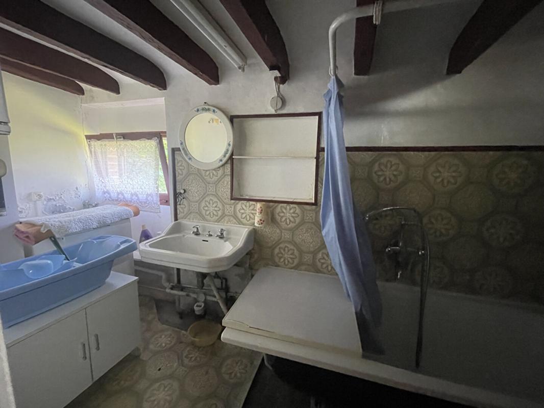 LANGESSE Maison Langesse 4 pièce(s) 82 m2 14