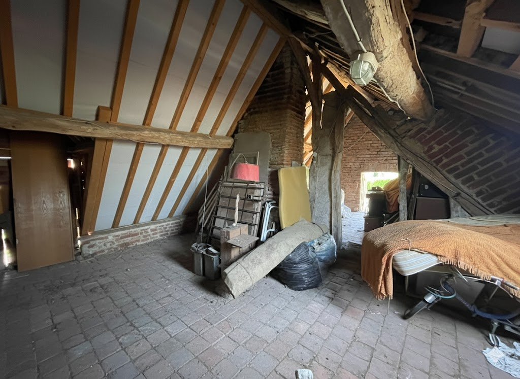 LANGESSE Maison Langesse 4 pièce(s) 82 m2 16