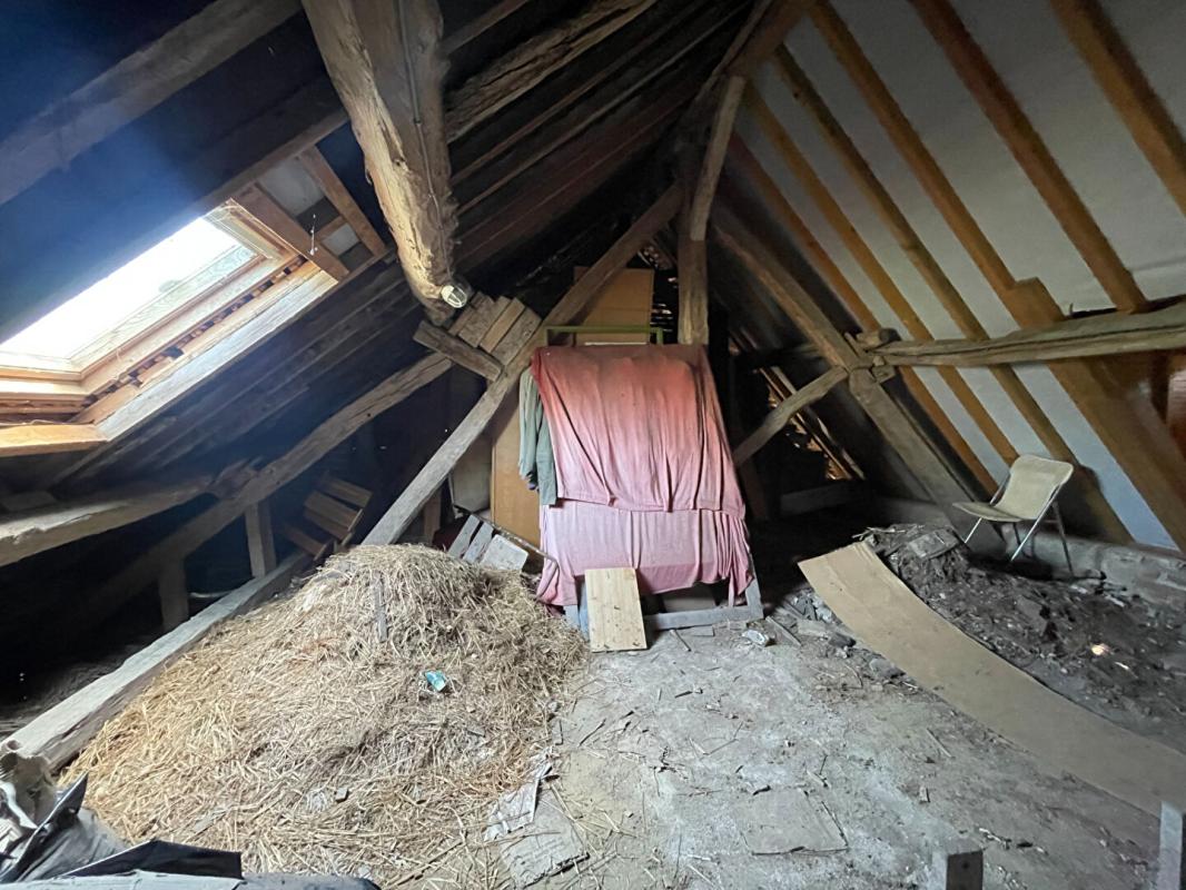 LANGESSE Maison Langesse 4 pièce(s) 82 m2 17