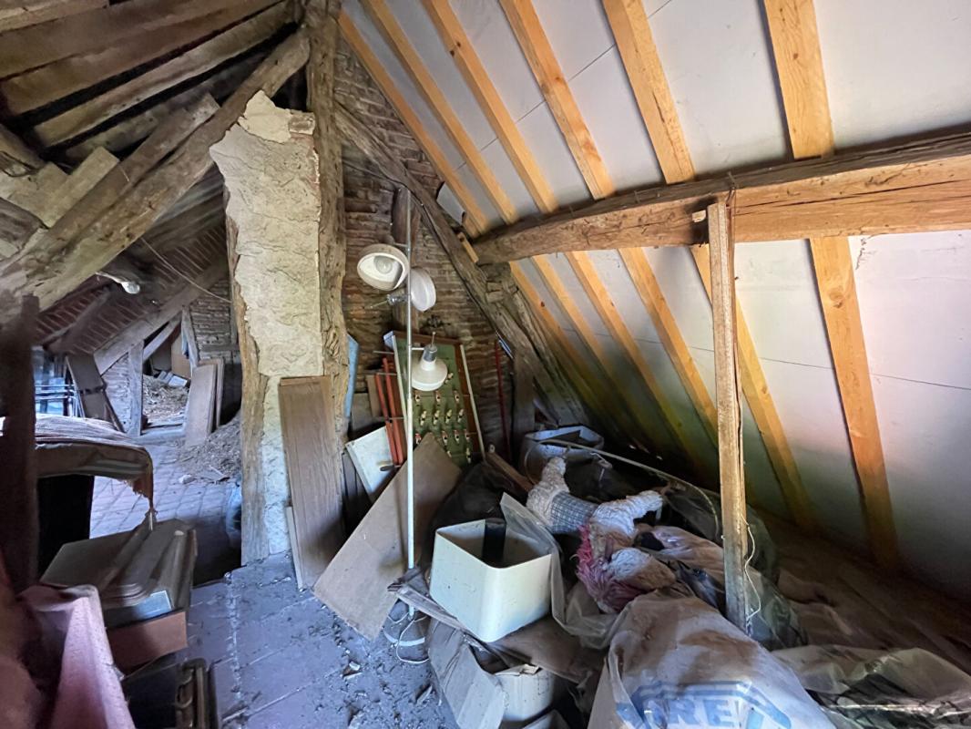 LANGESSE Maison Langesse 4 pièce(s) 82 m2 18