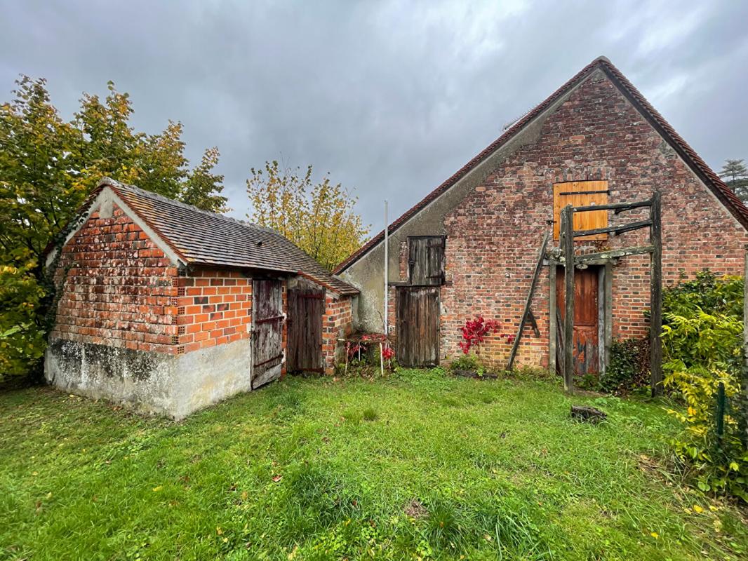 LANGESSE Maison Langesse 4 pièce(s) 82 m2 3