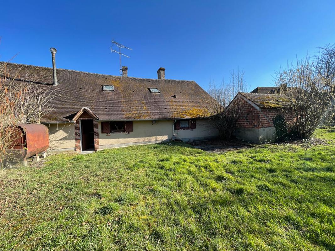 LANGESSE Maison Langesse 4 pièce(s) 82 m2 6