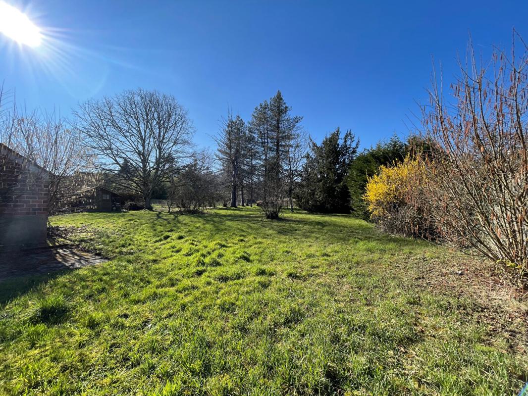 LANGESSE Maison Langesse 4 pièce(s) 82 m2 7