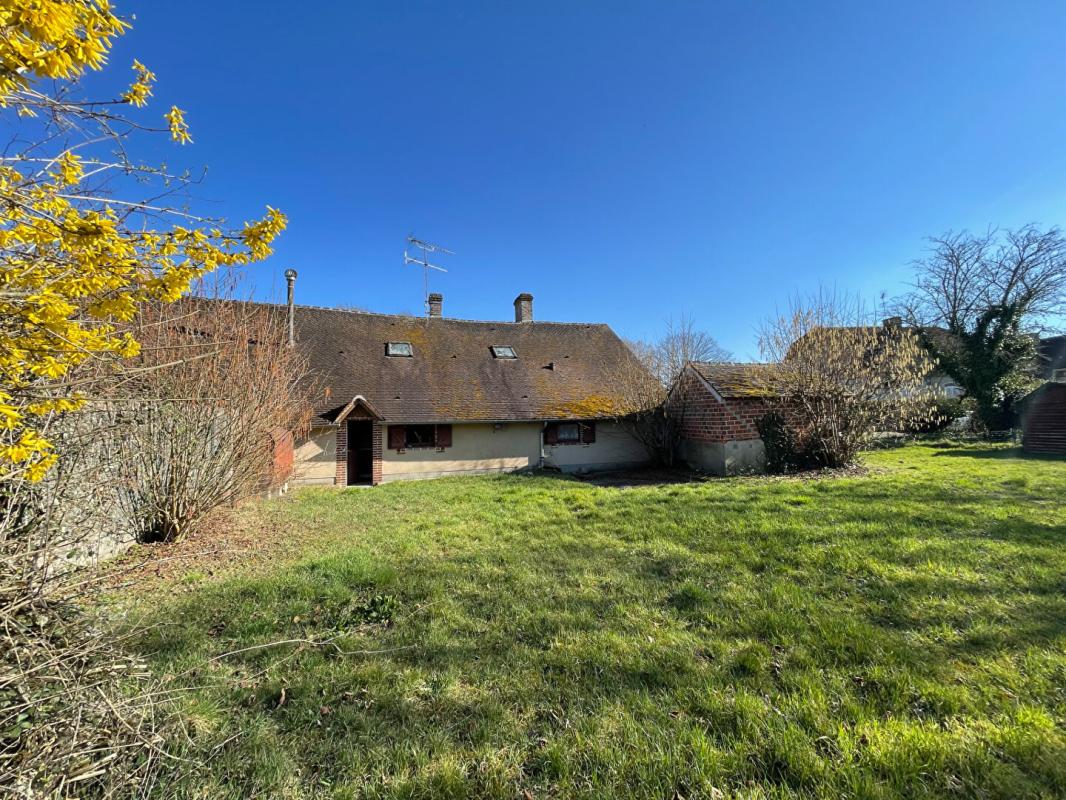 LANGESSE Maison Langesse 4 pièce(s) 82 m2 8