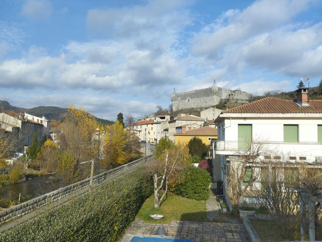 QUILLAN MAISON DE STYLE ART DECO 15