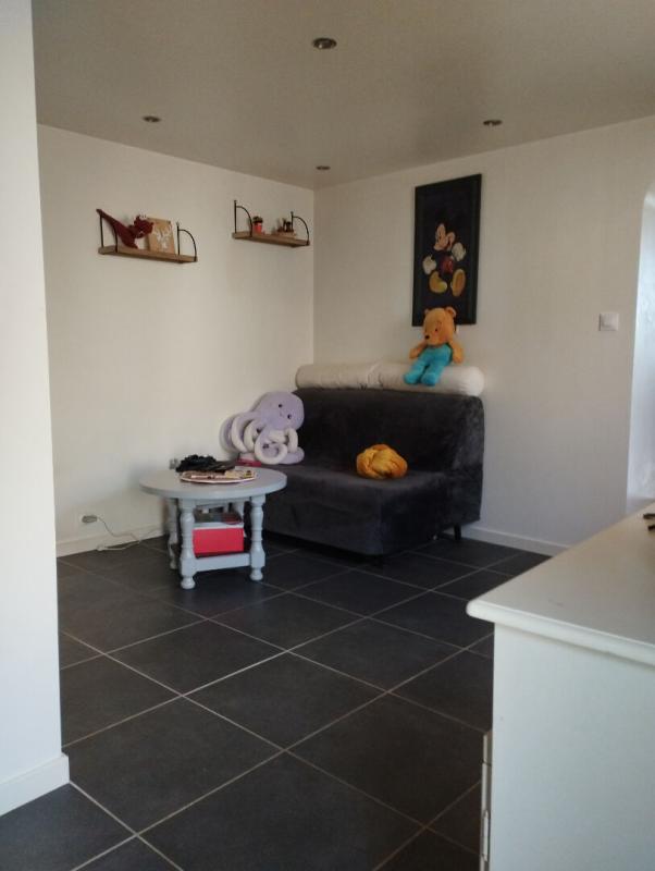 ORGERES-EN-BEAUCE Maison Orgeres En Beauce 5 pièce(s) 28140 5