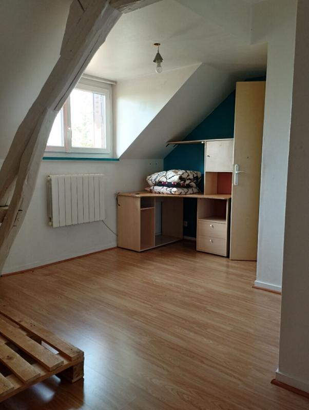 ORGERES-EN-BEAUCE Maison Orgeres En Beauce 5 pièce(s) 28140 6