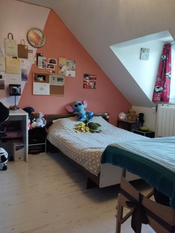 ORGERES-EN-BEAUCE Maison Orgeres En Beauce 5 pièce(s) 28140 7