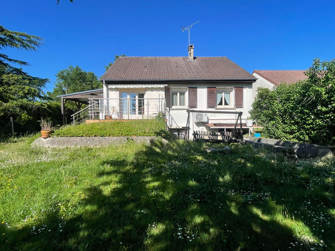 MONTBOUY Maison 3 chambres 1