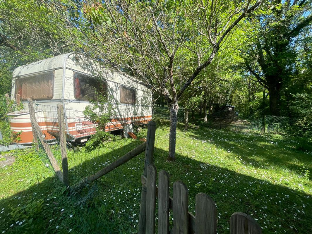 MONTBOUY Maison 3 chambres 11