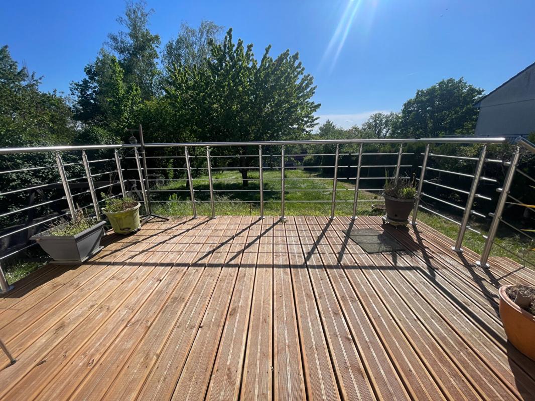 MONTBOUY Maison 3 chambres 2