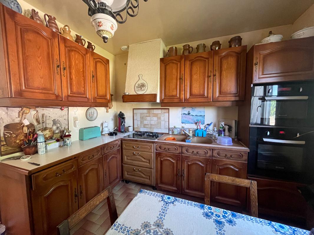 MONTBOUY Maison 3 chambres 4