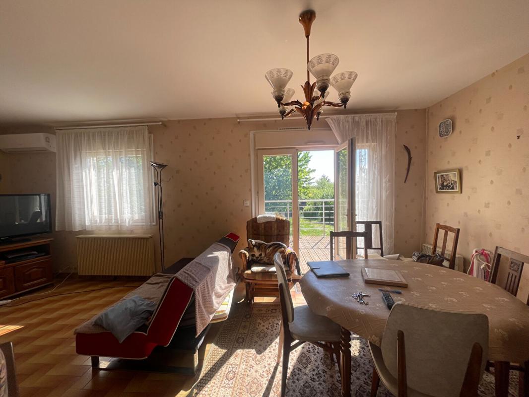 MONTBOUY Maison 3 chambres 9