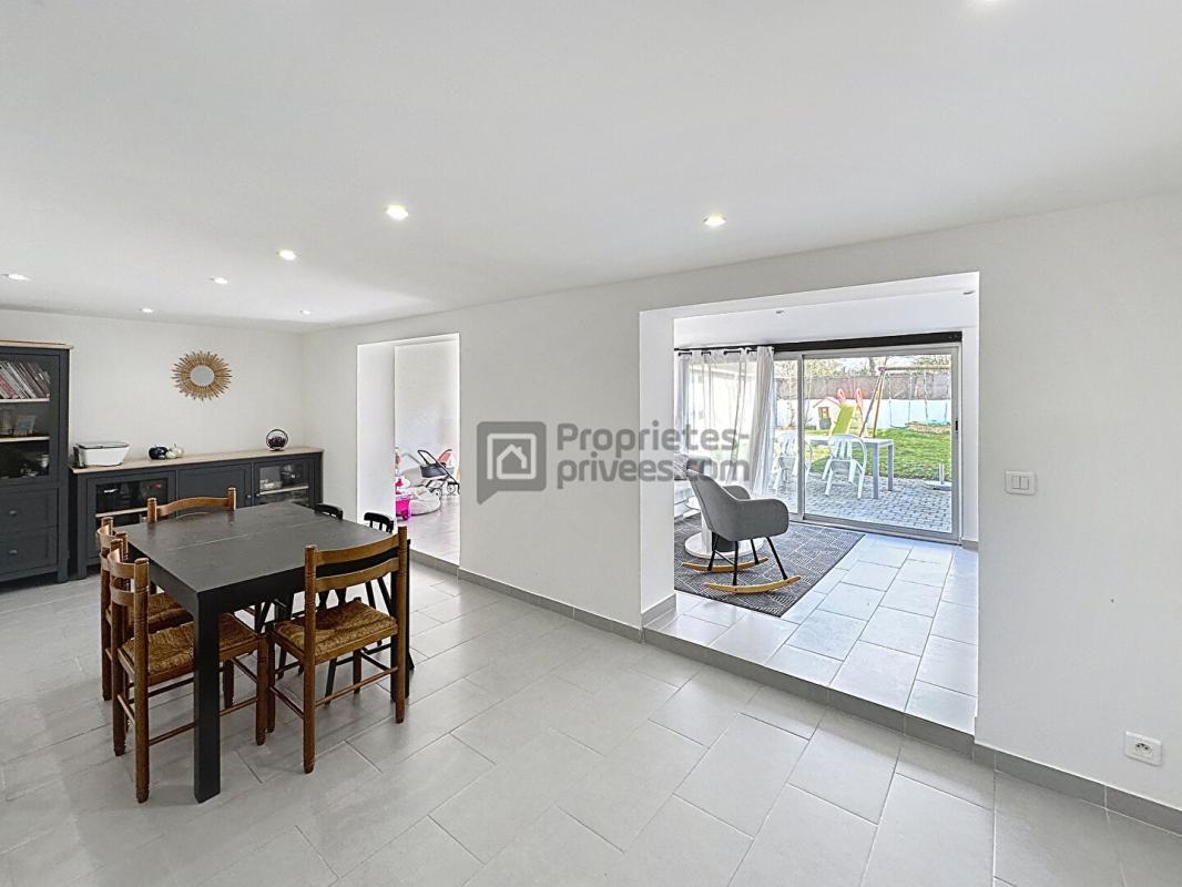 GRETZ-ARMAINVILLIERS Maison Gretz Armainvilliers GRAND GARAGE et DEPENDANCE 1