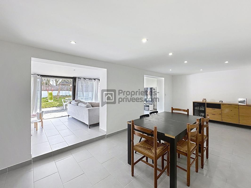 GRETZ-ARMAINVILLIERS Maison Gretz Armainvilliers GRAND GARAGE et DEPENDANCE 5