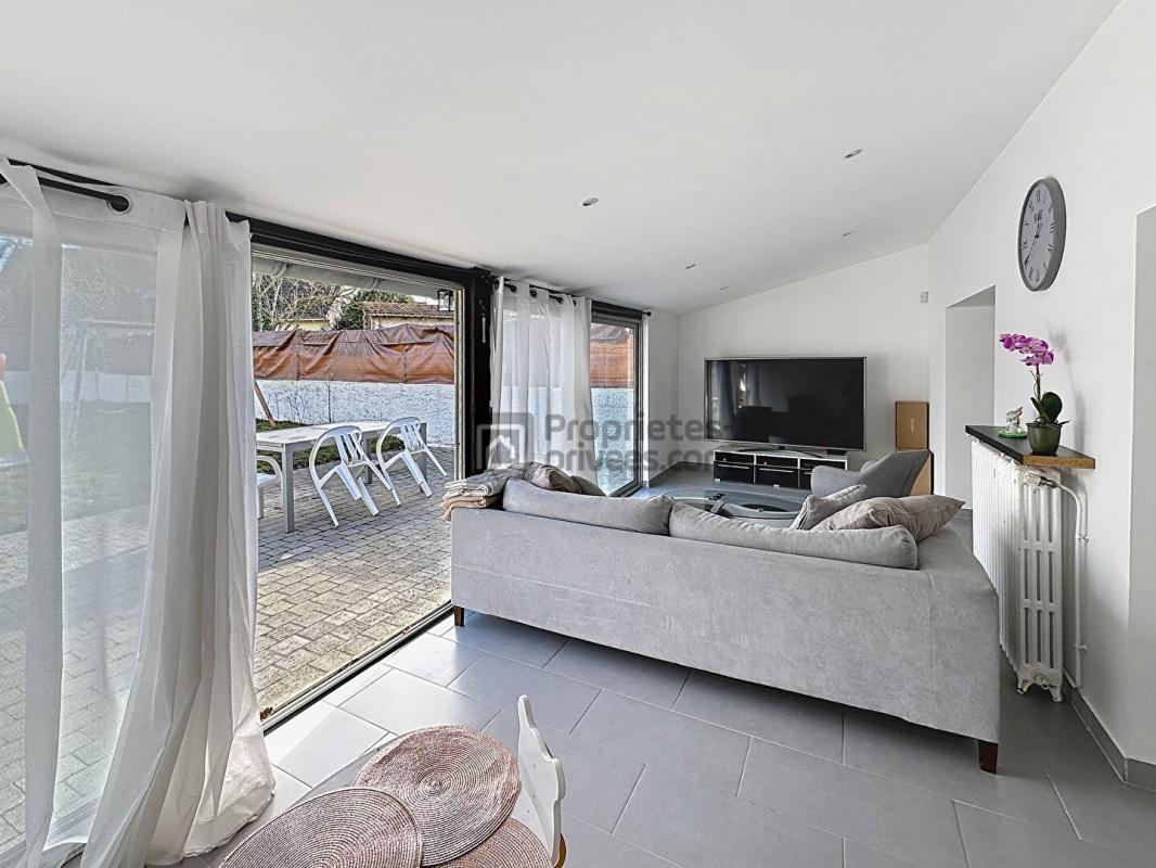 GRETZ-ARMAINVILLIERS Maison Gretz Armainvilliers GRAND GARAGE et DEPENDANCE 6