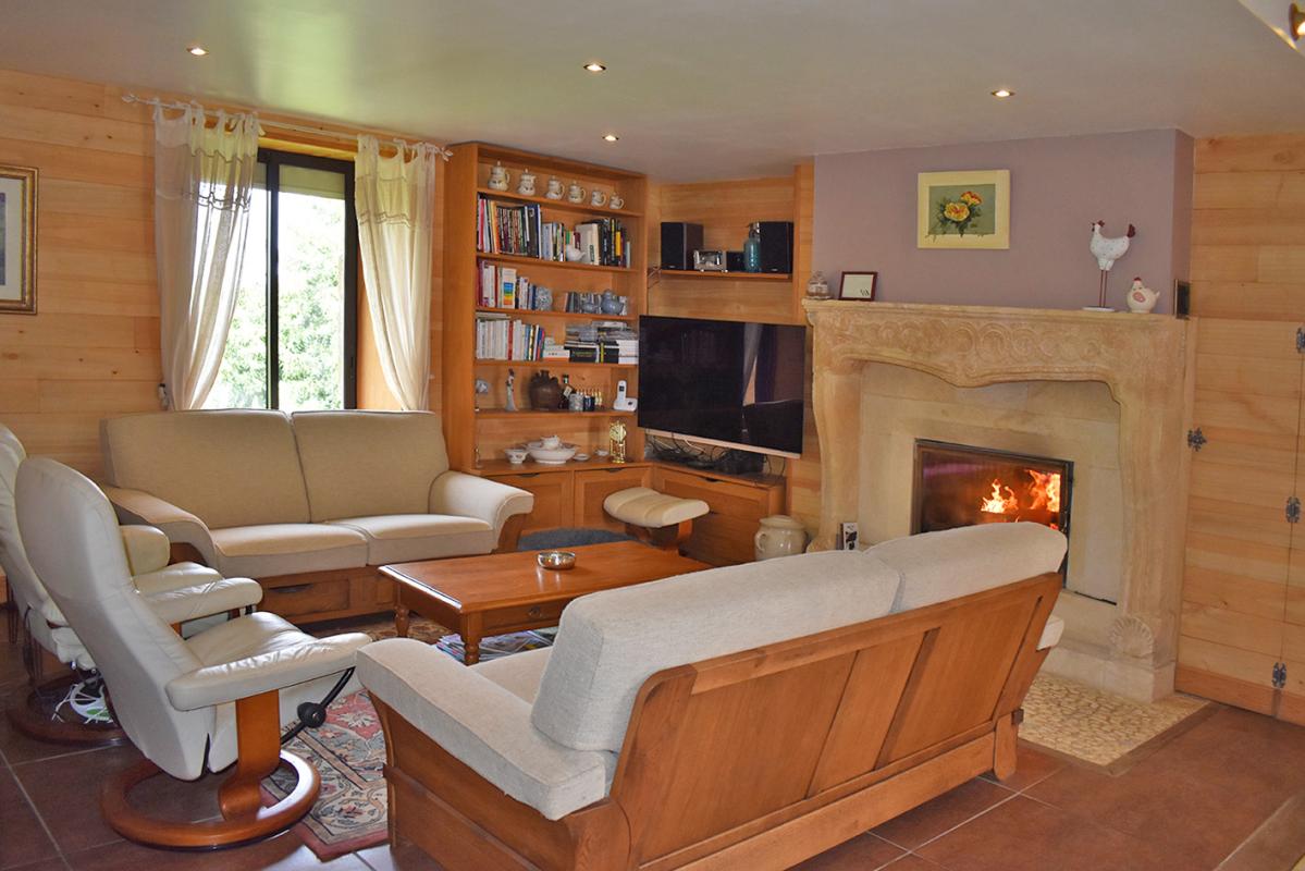 TAMNIES Propriété Tamnies 9 pièce(s) 231 m2 11