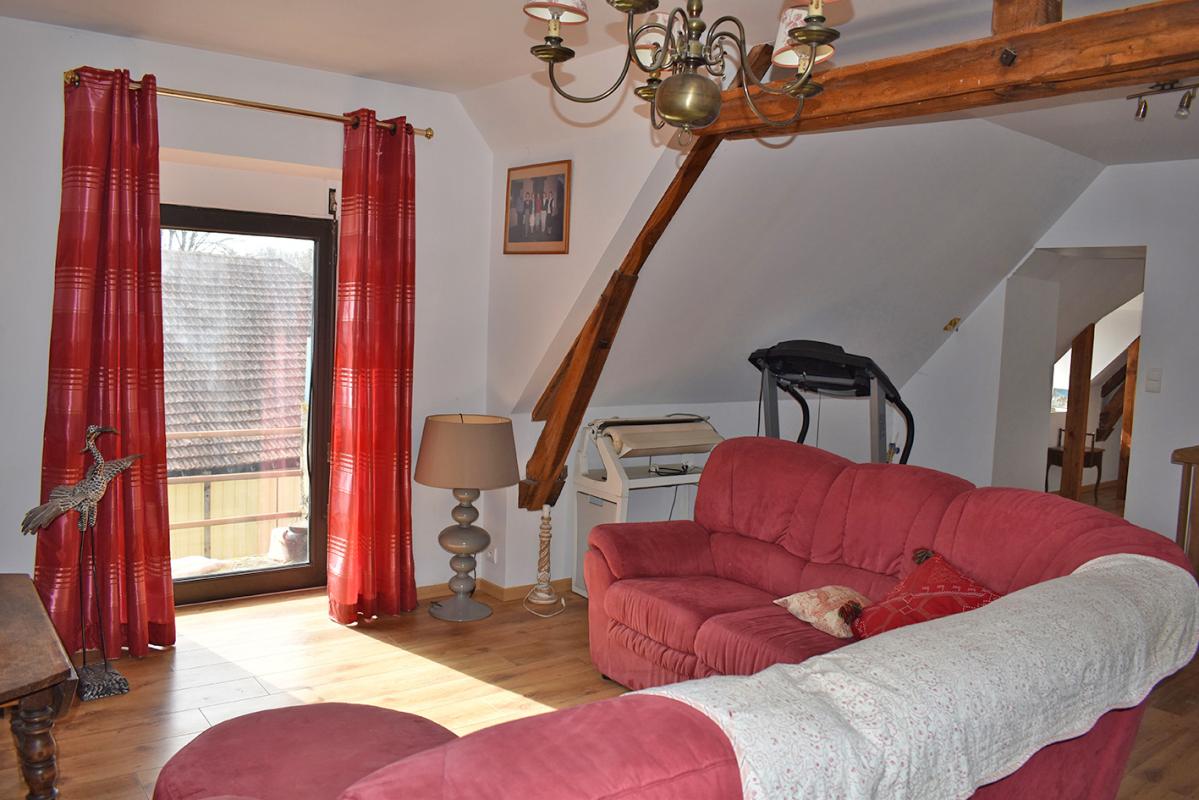 TAMNIES Propriété Tamnies 9 pièce(s) 231 m2 13