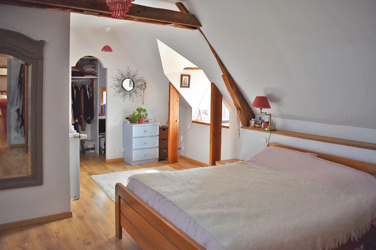 TAMNIES Propriété Tamnies 9 pièce(s) 231 m2 14