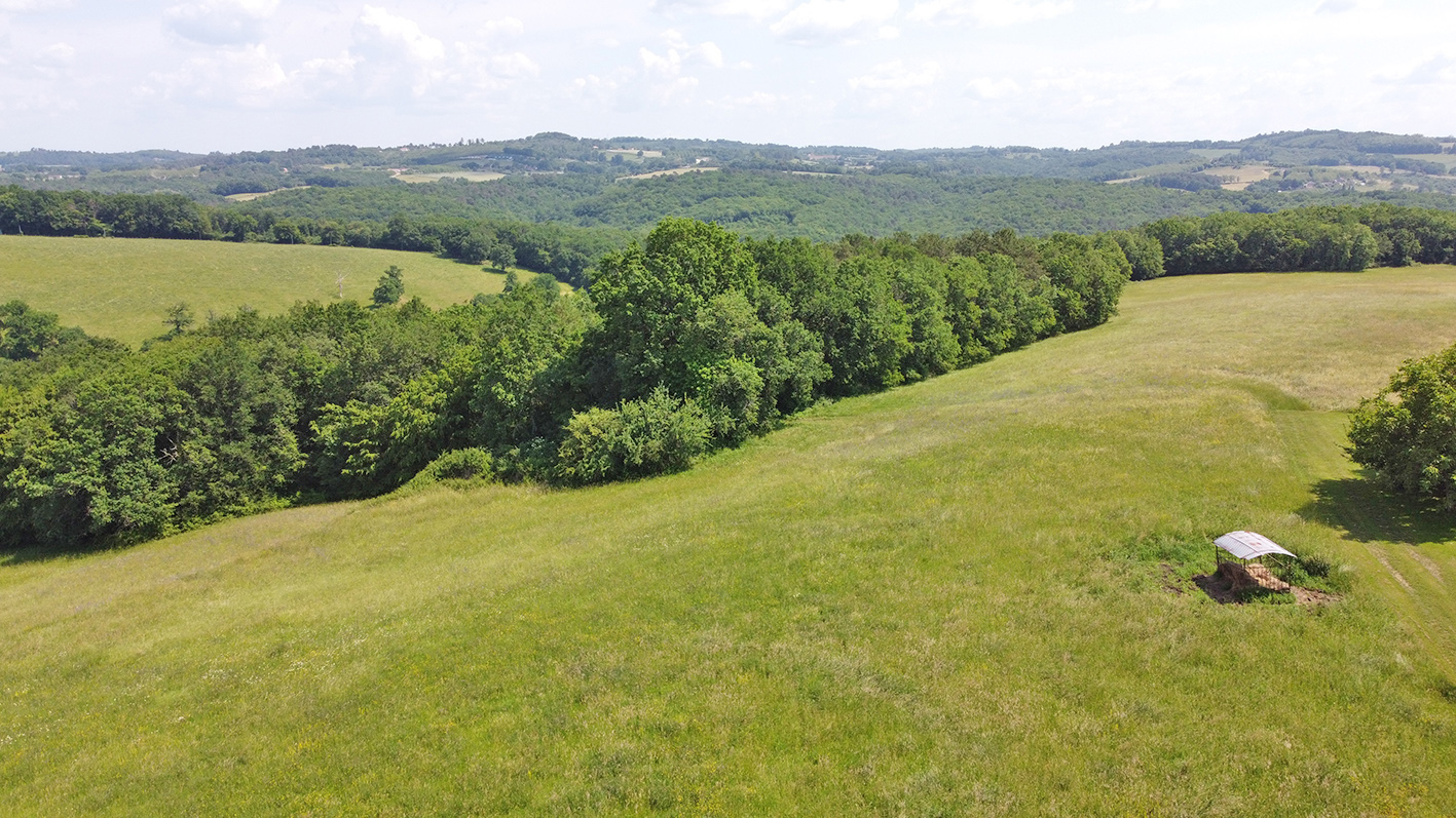 TAMNIES Propriété Tamnies 9 pièce(s) 231 m2 5