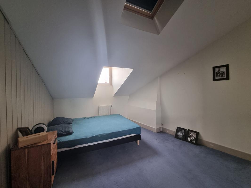 VILLEFRANCHE-SUR-SAONE Appartement Villefranche Sur Saone centre 7 pièces 178 m2 10