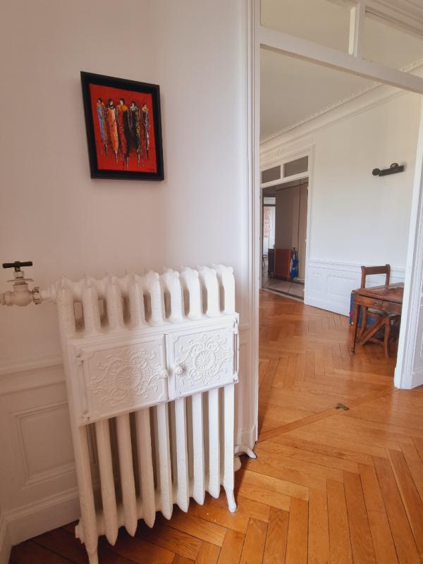 VILLEFRANCHE-SUR-SAONE Appartement Villefranche Sur Saone centre 7 pièces 178 m2 12