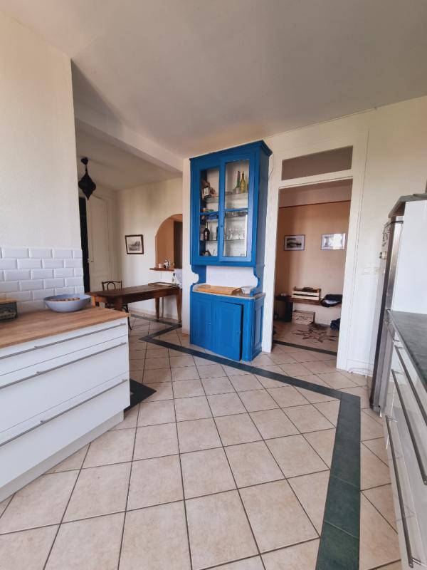 VILLEFRANCHE-SUR-SAONE Appartement Villefranche Sur Saone centre 7 pièces 178 m2 7