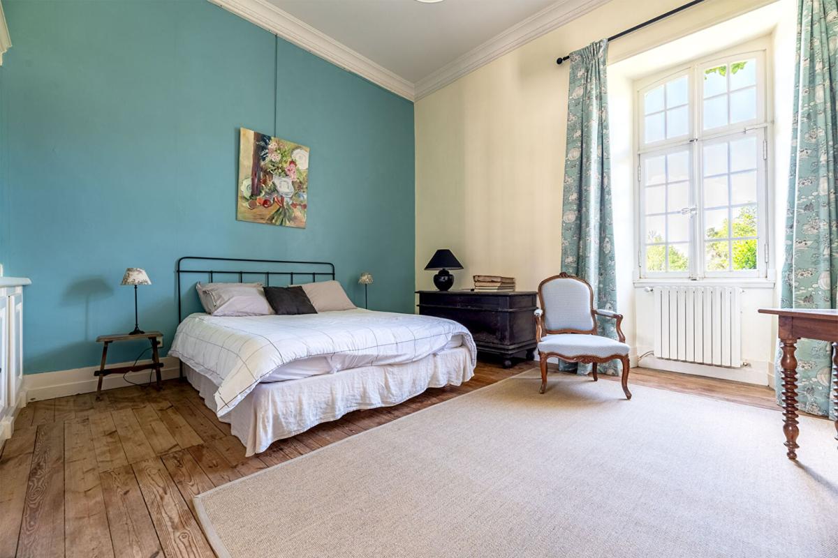 VAL DE LOUYRE ET CAUDEAU Superbe Chartreuse du XVIIIe siècle située entre Périgueux et Bergerac 13