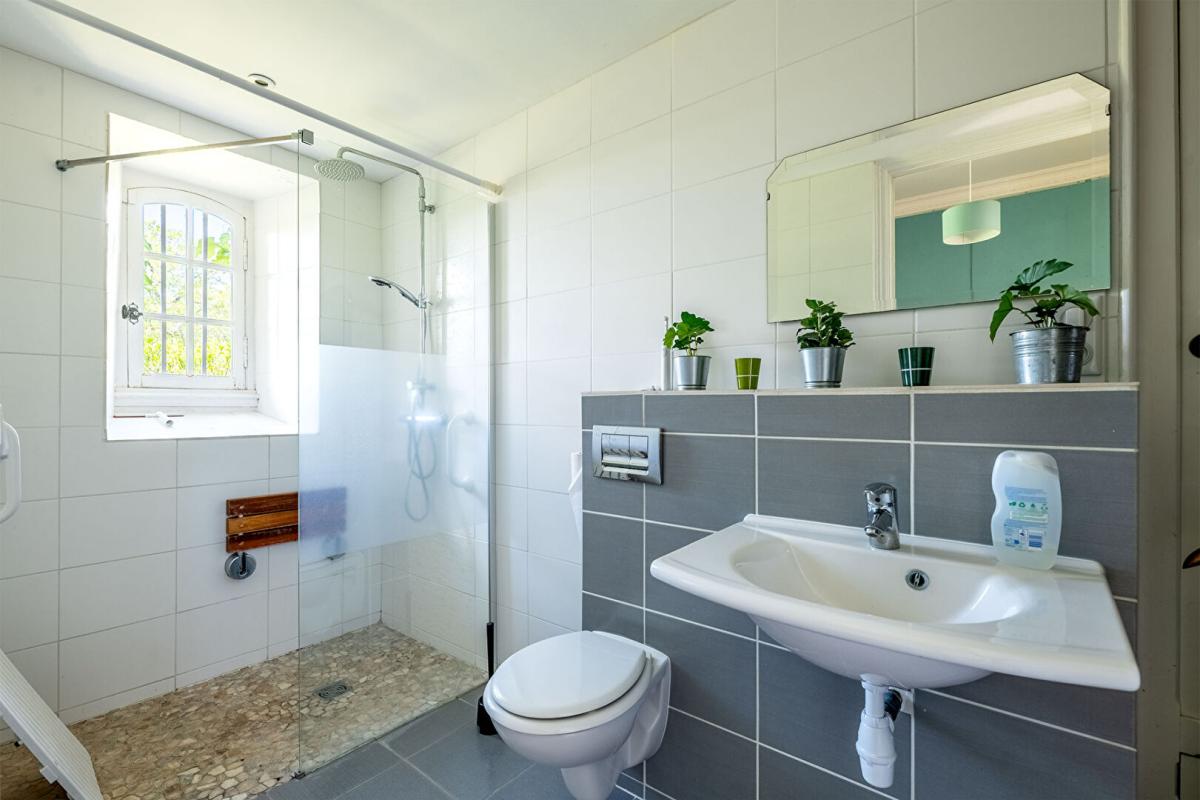 VAL DE LOUYRE ET CAUDEAU Superbe Chartreuse du XVIIIe siècle située entre Périgueux et Bergerac 14